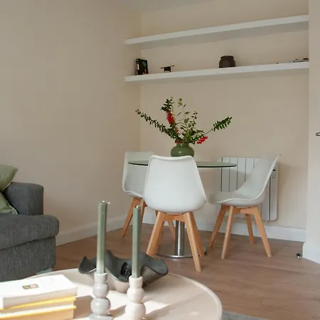 Appartamento Canal View With Office - 2 Min To Luas Dublino